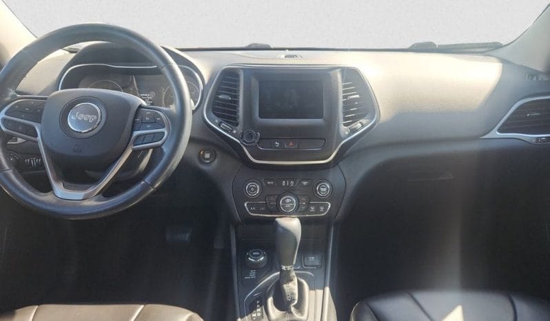 Used 2019 Jeep Cherokee Latitude Plus 4D Sport Utility – 1C4PJMLB0KD469505 full