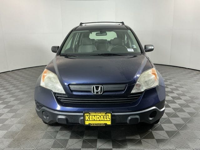 Used 2008 Honda CR-V LX 4D Sport Utility – JHLRE48388C076027
