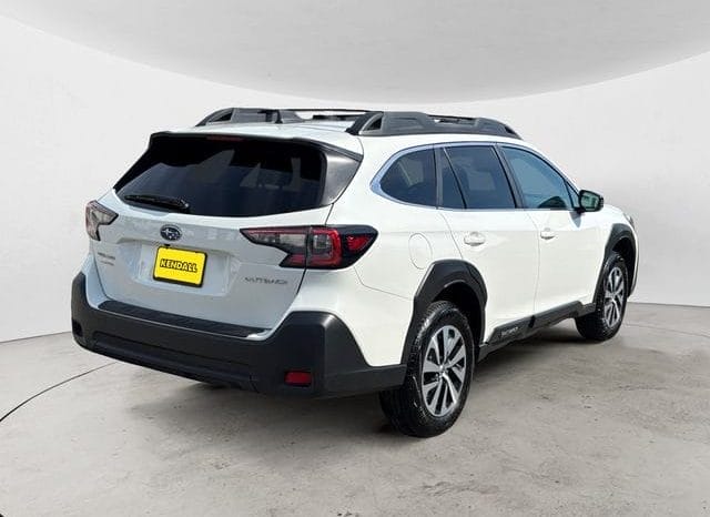 Used 2024 Subaru Outback Premium 4D Sport Utility – 4S4BTADC8R3173511 full