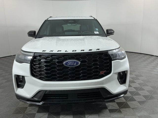 Used 2025 Ford Explorer ST 4D Sport Utility - 1FMWK8GC5SGB40067