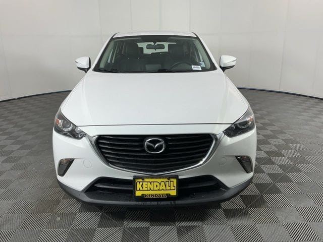 Used 2016 Mazda CX-3 Touring 4D Sport Utility - JM1DKBC78G0122843