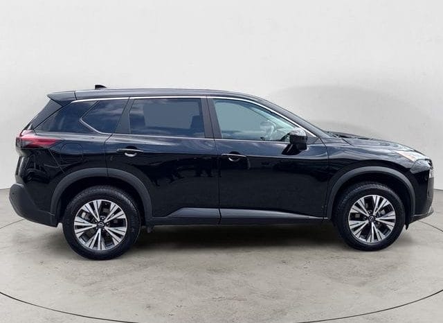 Used 2023 Nissan Rogue SV 4D Sport Utility – 5N1BT3BB8PC810898 full
