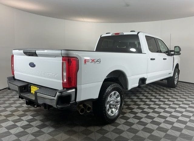 Used 2023 Ford F-350SD XLT 4D Crew Cab – 1FT8W3BT1PEC47048 full