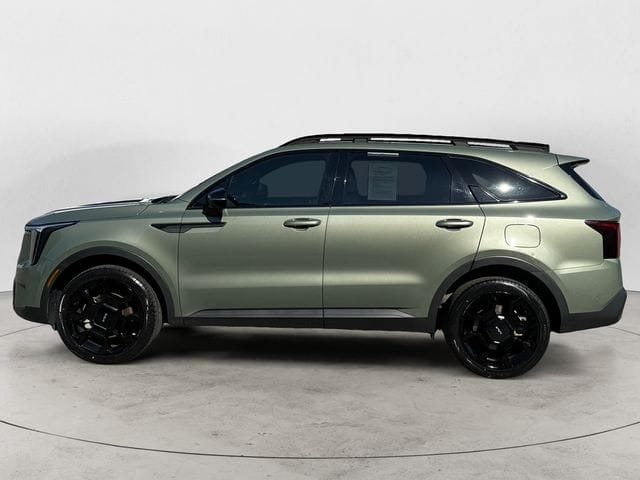 Used 2024 Kia Sorento X-Line SX Prestige 4D Sport Utility – 5XYRKDJF3RG262680