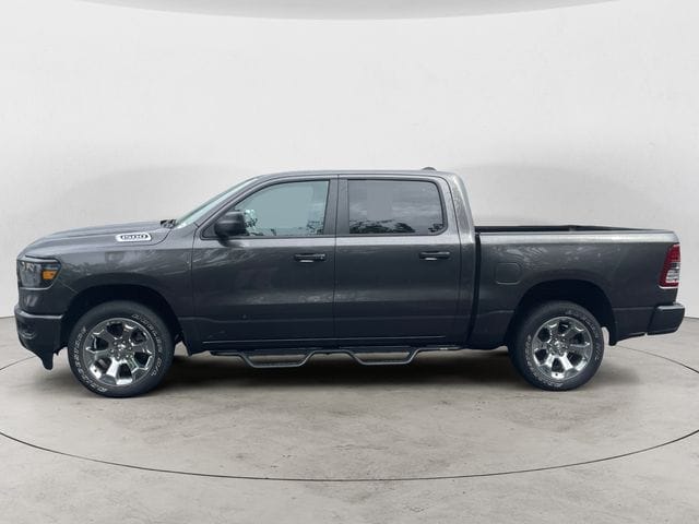 Used 2024 Ram 1500 Tradesman 4D Crew Cab – 1C6SRFGT4RN171598