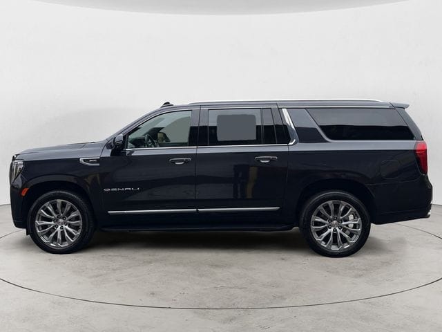 Used 2024 GMC Yukon XL Denali 4D Sport Utility - 1GKS2JKL0RR148761