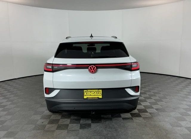 Used 2023 Volkswagen ID.4 Pro S 4D Sport Utility – 1V2WNPE81PC023202 full