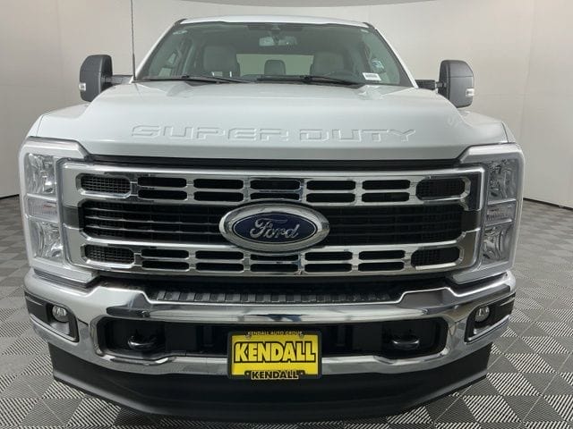 Used 2023 Ford F-350SD XLT 4D Crew Cab – 1FT8W3BT1PEC47048