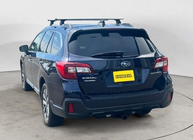 Used 2018 Subaru Outback 2.5i 4D Sport Utility – 4S4BSATC9J3210123 full