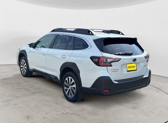 Used 2024 Subaru Outback Premium 4D Sport Utility – 4S4BTADC8R3173511 full