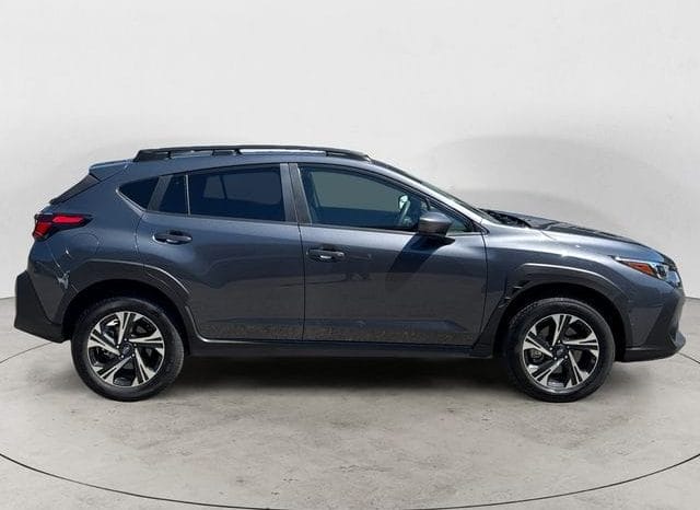 Used 2024 Subaru Crosstrek Premium 4D Sport Utility – JF2GUADCXRH228939 full
