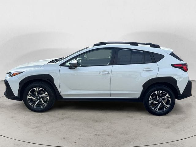 Used 2024 Subaru Crosstrek Premium 4D Sport Utility - JF2GUADC6R8233720