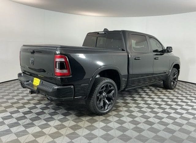 Used 2024 Ram 1500 Limited 4D Crew Cab – 1C6SRFHTXRN229406 full