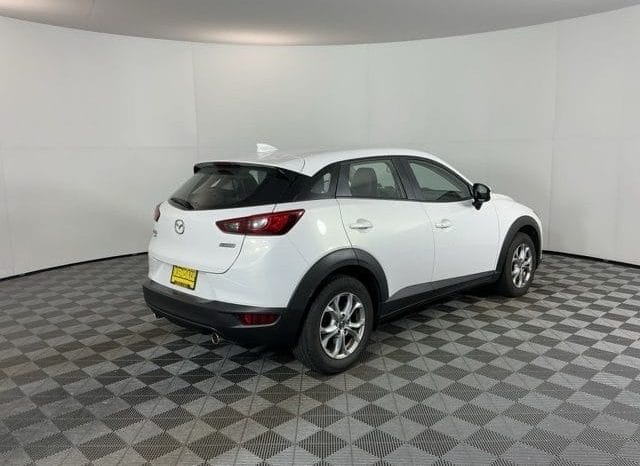 Used 2016 Mazda CX-3 Touring 4D Sport Utility – JM1DKBC78G0122843 full