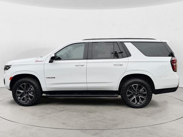 Used 2021 Chevrolet Tahoe Z71 4D Sport Utility - 1GNSKPKD6MR459764