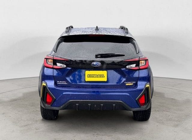 Used 2025 Subaru Crosstrek Sport 4D Sport Utility – 4S4GUHF60S3746281 full