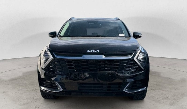 Used 2023 Kia Sportage Hybrid SX-Prestige 4D Sport Utility – KNDPXCAG4P7017554 full