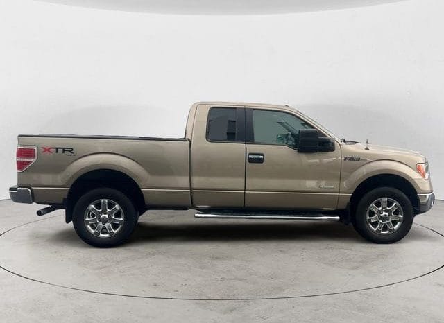 Used 2013 Ford F-150 XLT Super Cab – 1FTFX1ET5DFC74764 full
