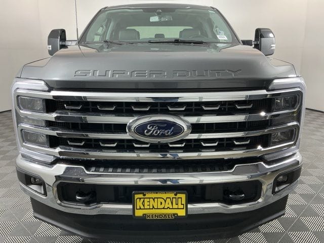Used 2025 Ford F-350SD Lariat 4D Crew Cab – 1FT8W3BTXSEC43847