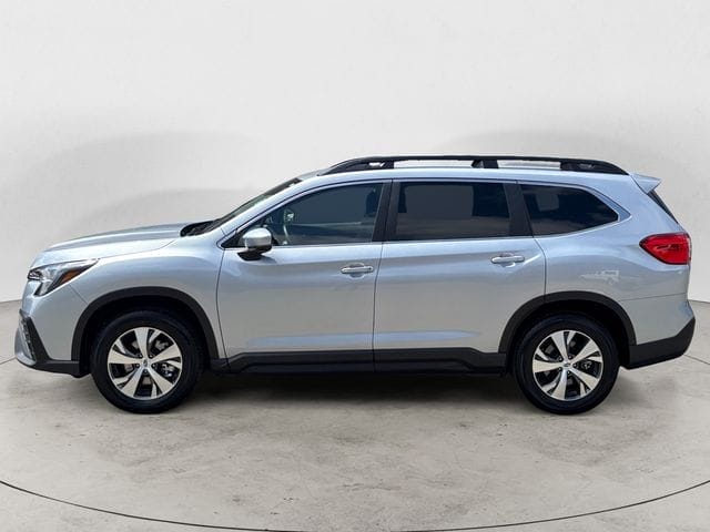 Used 2025 Subaru Ascent Premium 4D Sport Utility - 4S4WMAAD9S3426255