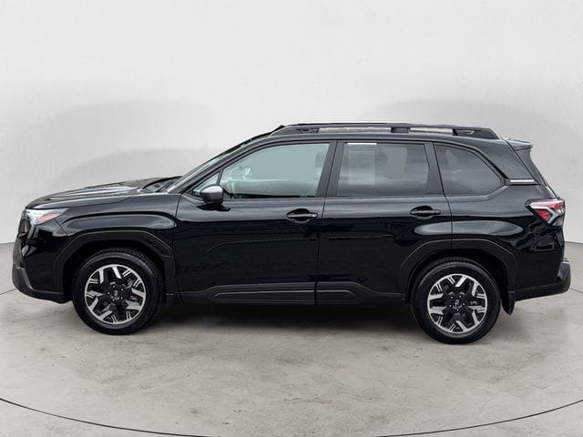 Used 2025 Subaru Forester Premium 4D Sport Utility - JF2SLDDC8SH520562