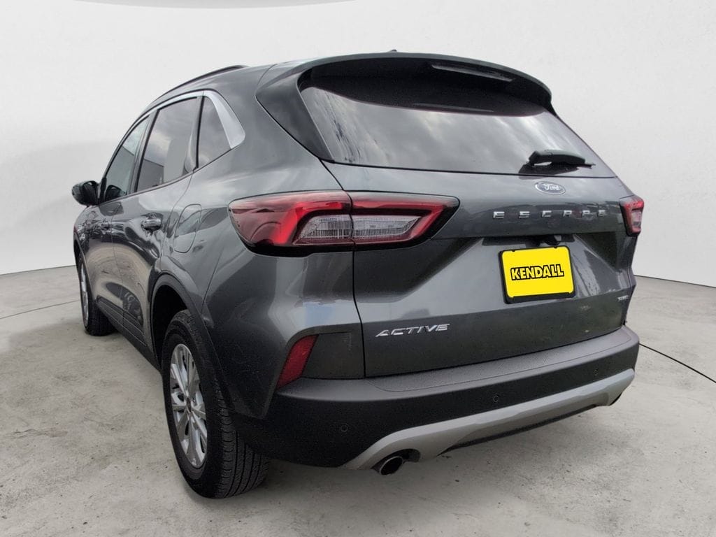 Used 2023 Ford Escape Active 4D Sport Utility - 1FMCU9GN1PUB05829