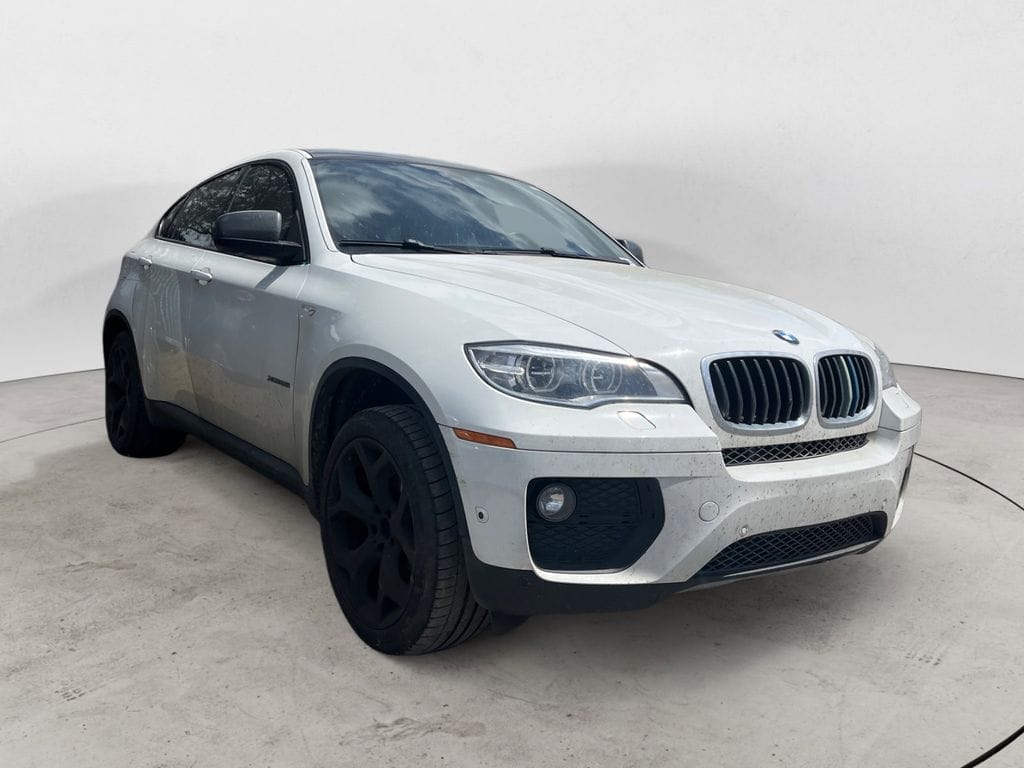 Used 2014 BMW X6 xDrive35i 4D Sport Utility – 5UXFG2C59E0C44926