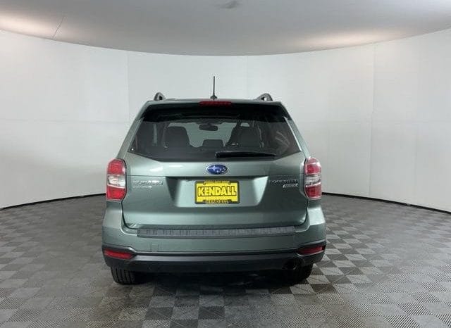 Used 2014 Subaru Forester 2.5i Limited 4D Sport Utility – JF2SJAJC6EH460830 full