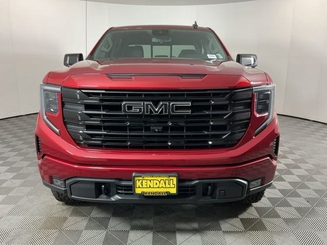 Used 2023 GMC Sierra 1500 Elevation 4D Crew Cab - 3GTUUCE82PG154415