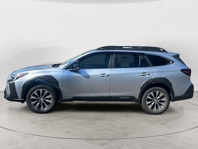 Used 2023 Subaru Outback Limited XT 4D Sport Utility – 4S4BTGND4P3223067