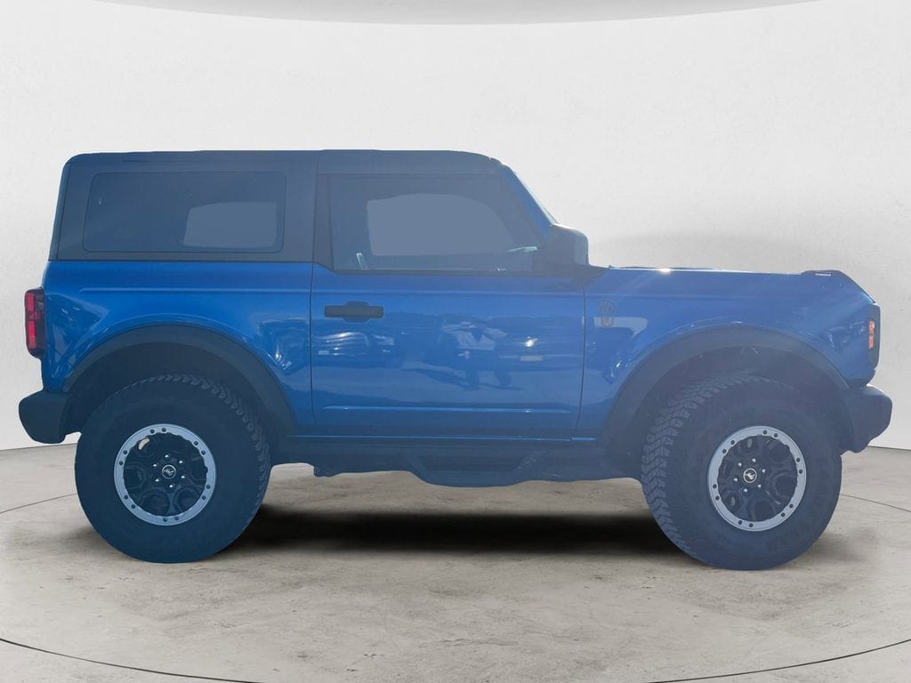 Used 2024 Ford Bronco Big Bend 2D Sport Utility - 1FMDE7AH2RLB40428
